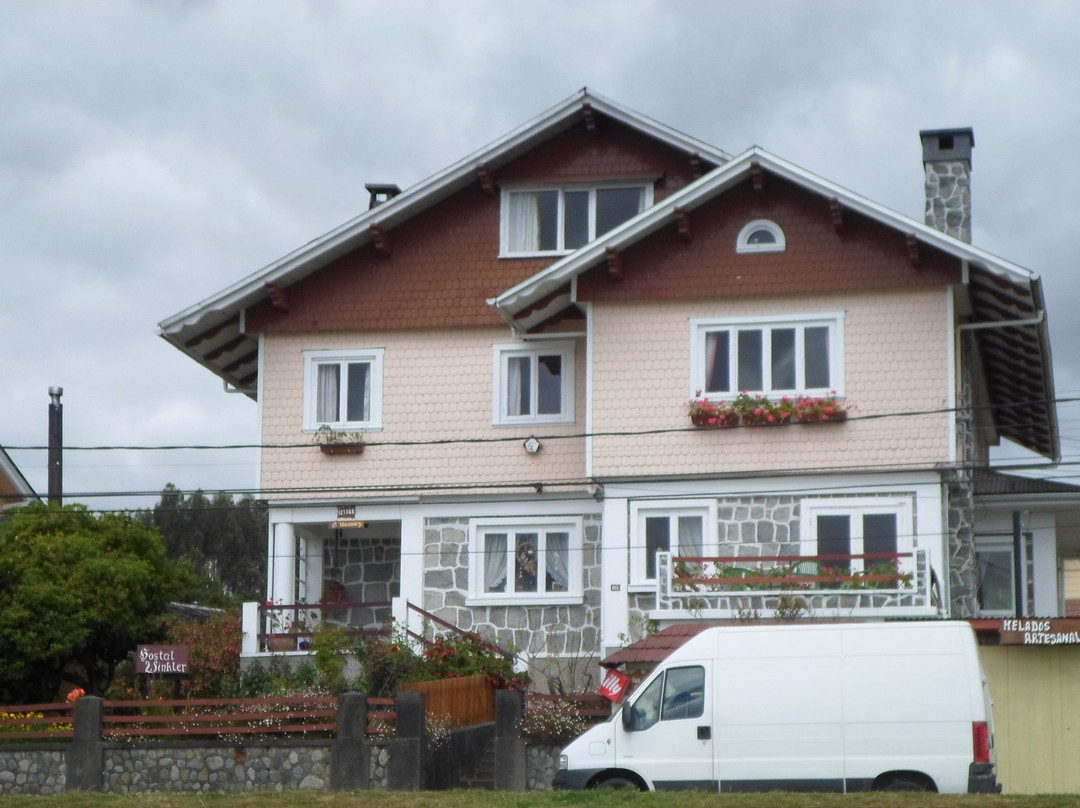Hosteria Winkler