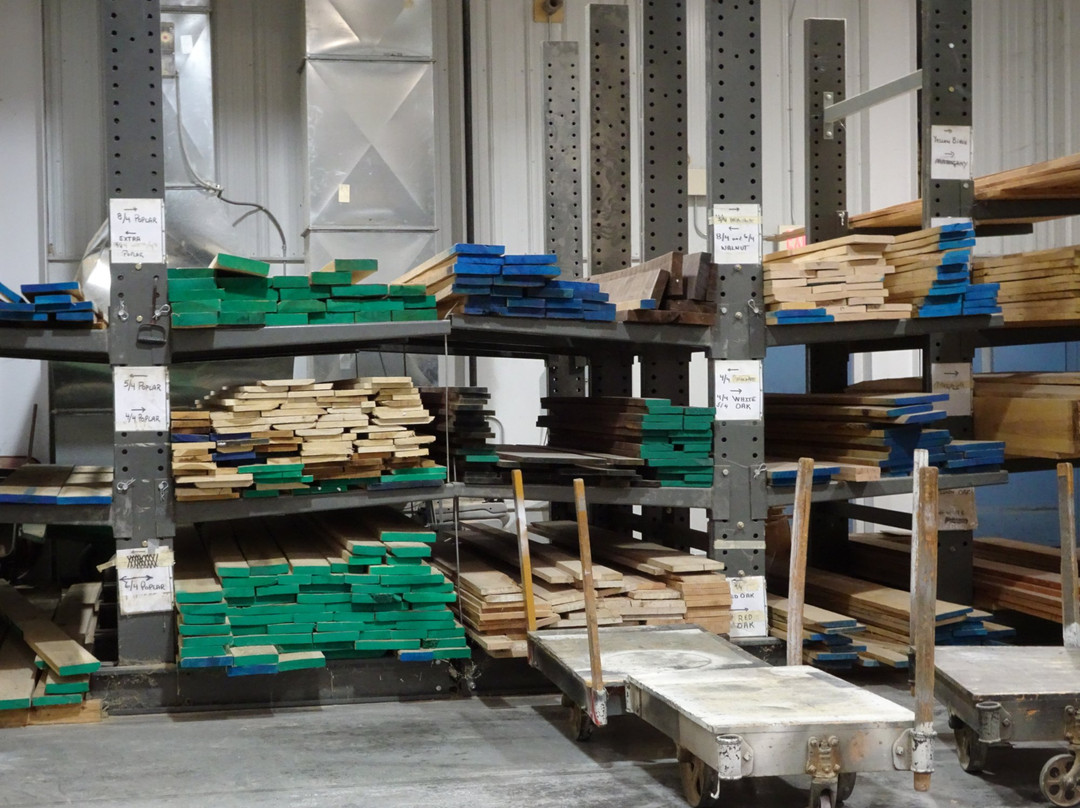 Reuter Pipe Organs-劳伦斯必去景点