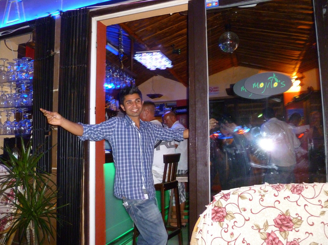 Mojitos Bar景点图片