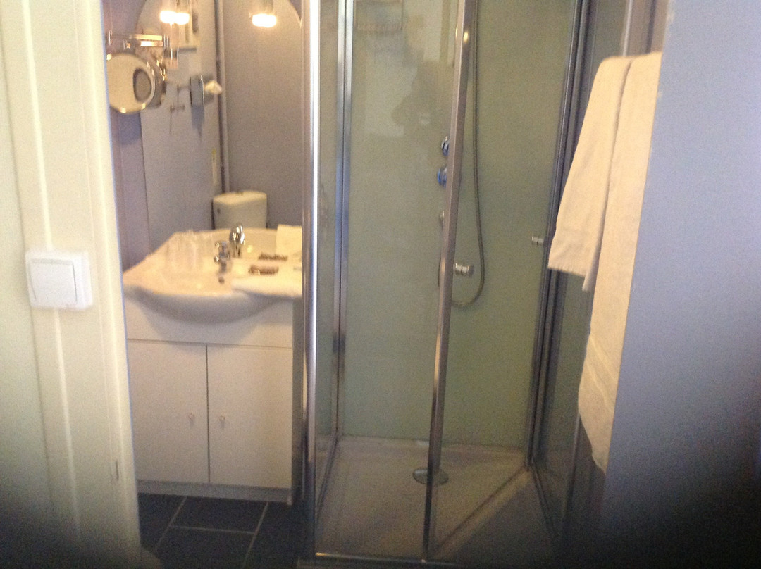 Hotel l’Univers主图