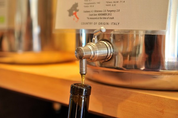 Sunshine Coast Olive Oil Co.-吉布森斯必去景点