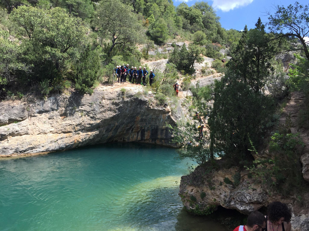 Villalba de la Sierra旅游攻略图片