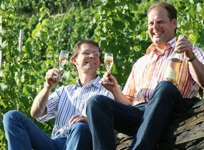 Dieblich旅游景点-Weingut Richard Richter