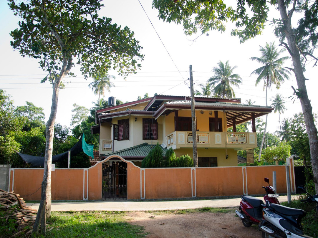 Nikini Homestay