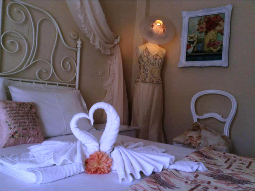 Saint George Hotel