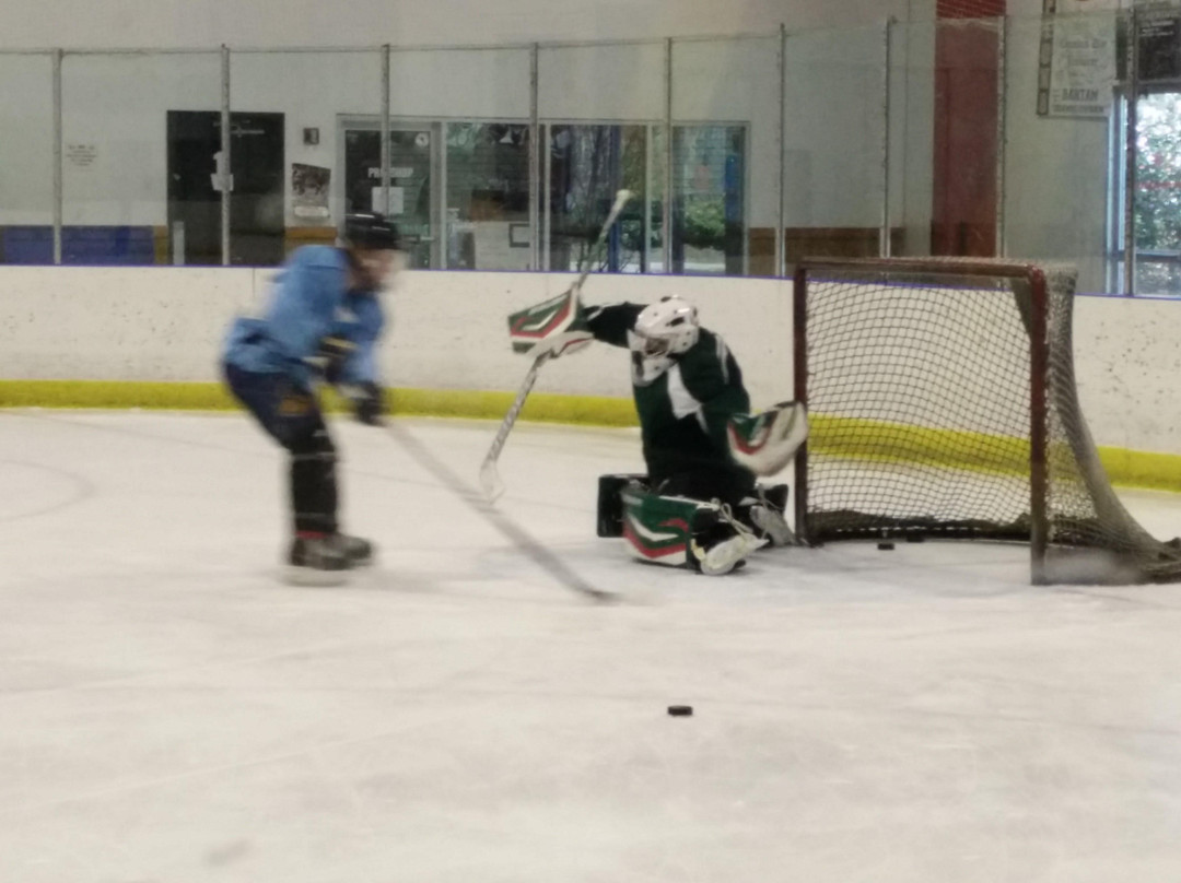 Greensboro Ice House-戈尔兹伯勒必去景点