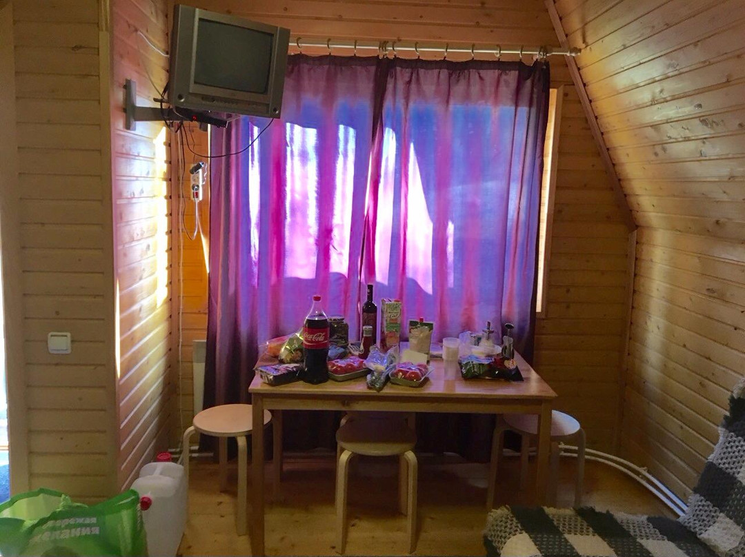 Zimnyaya Skazka主图