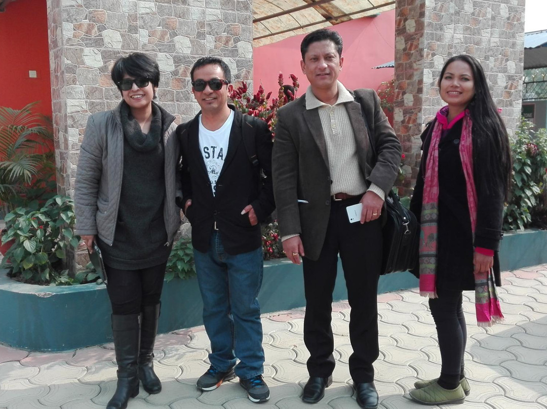 Hotel Panchali Pvt. Ltd.主图
