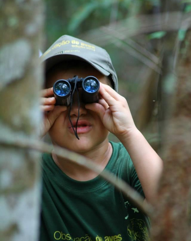 O Mochileiro Ecoturism and Adventure-Paracatu必去景点