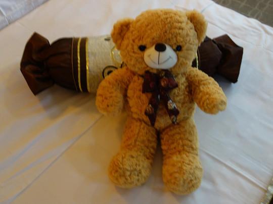 盛华大酒店主图