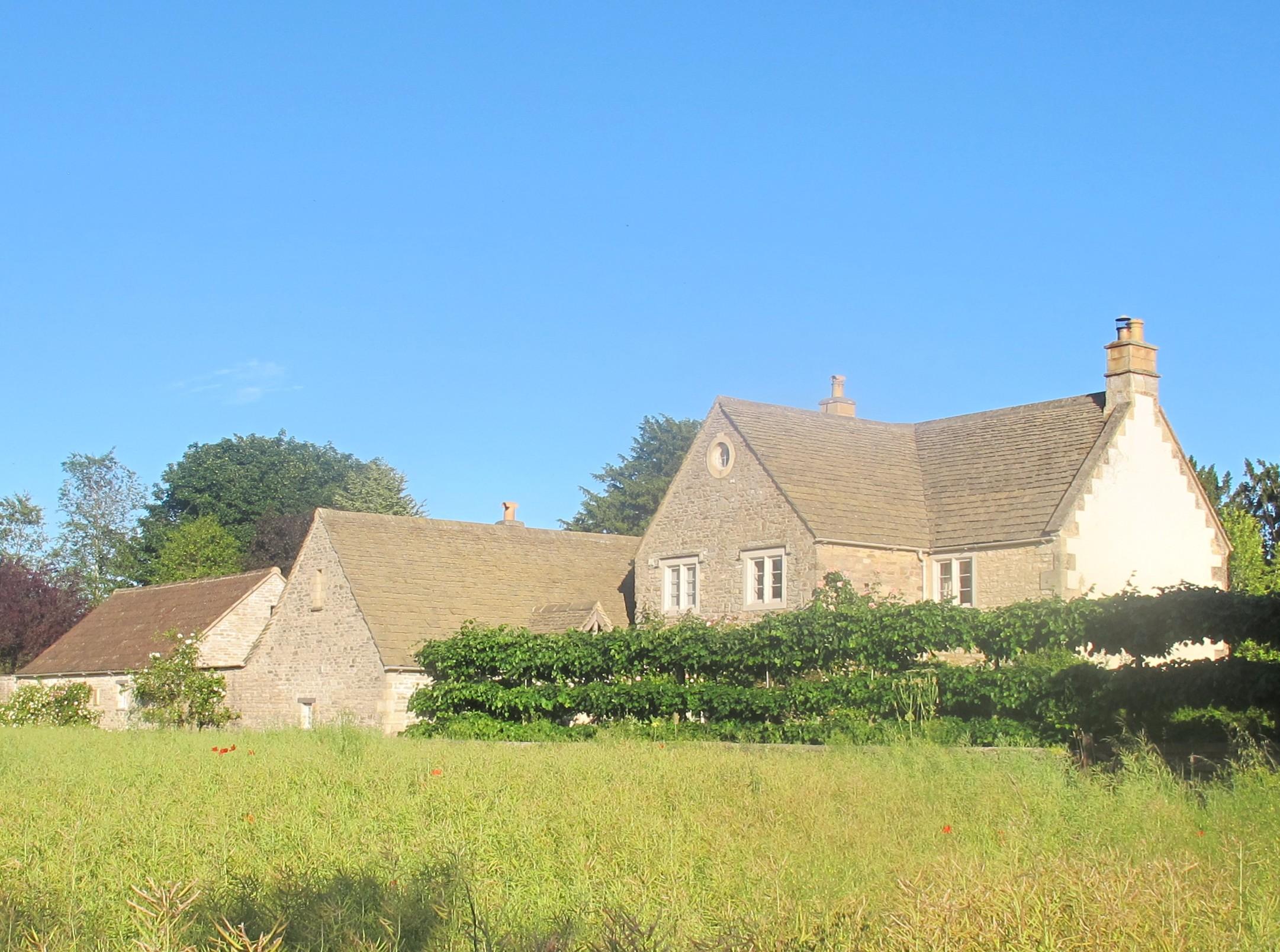 Whittington Farm B&B-官方