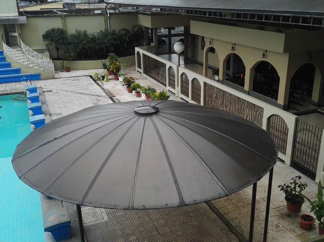 Hotel Olimpico主图