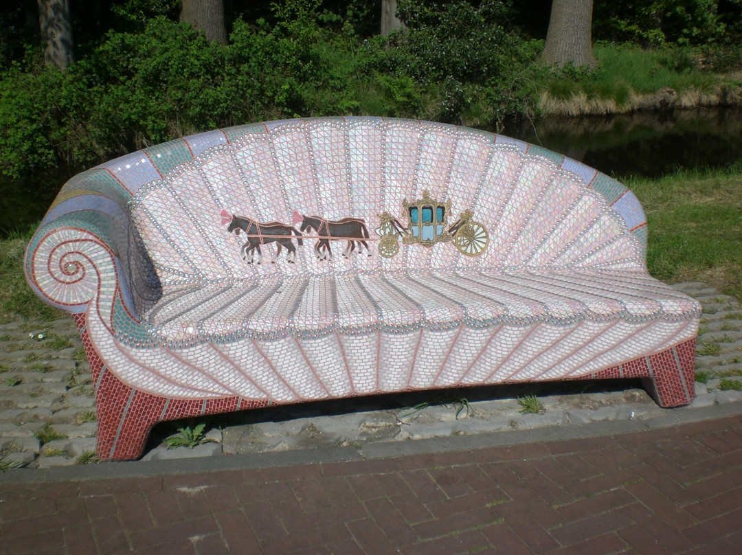 Museum Nienoord-Leek必去景点