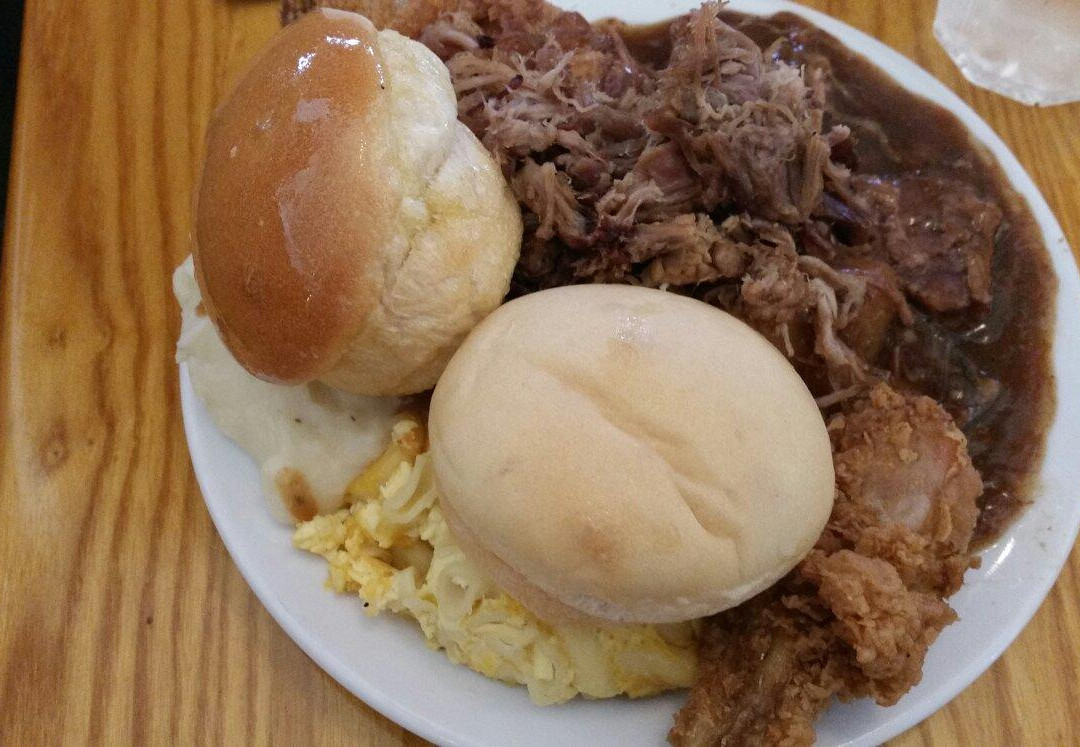 Fred's Market Restaurant