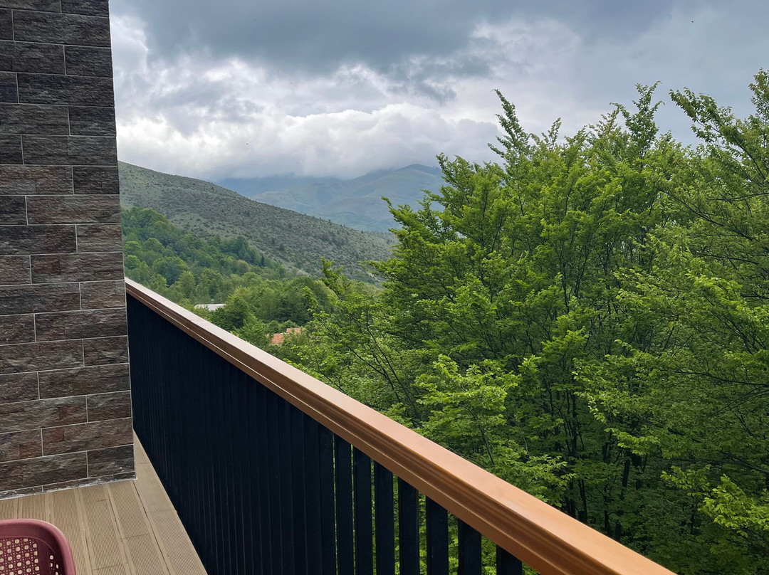 Brezovica Hotel & Spa