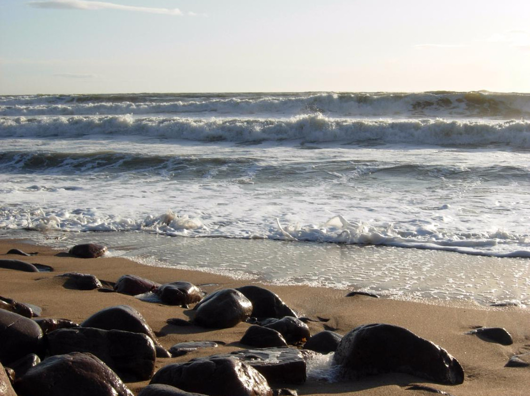 Helmsdale Beach-Helmsdale必去景点