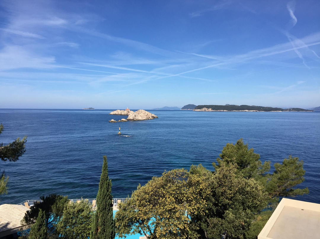Dubrovnik Royal Palace主图
