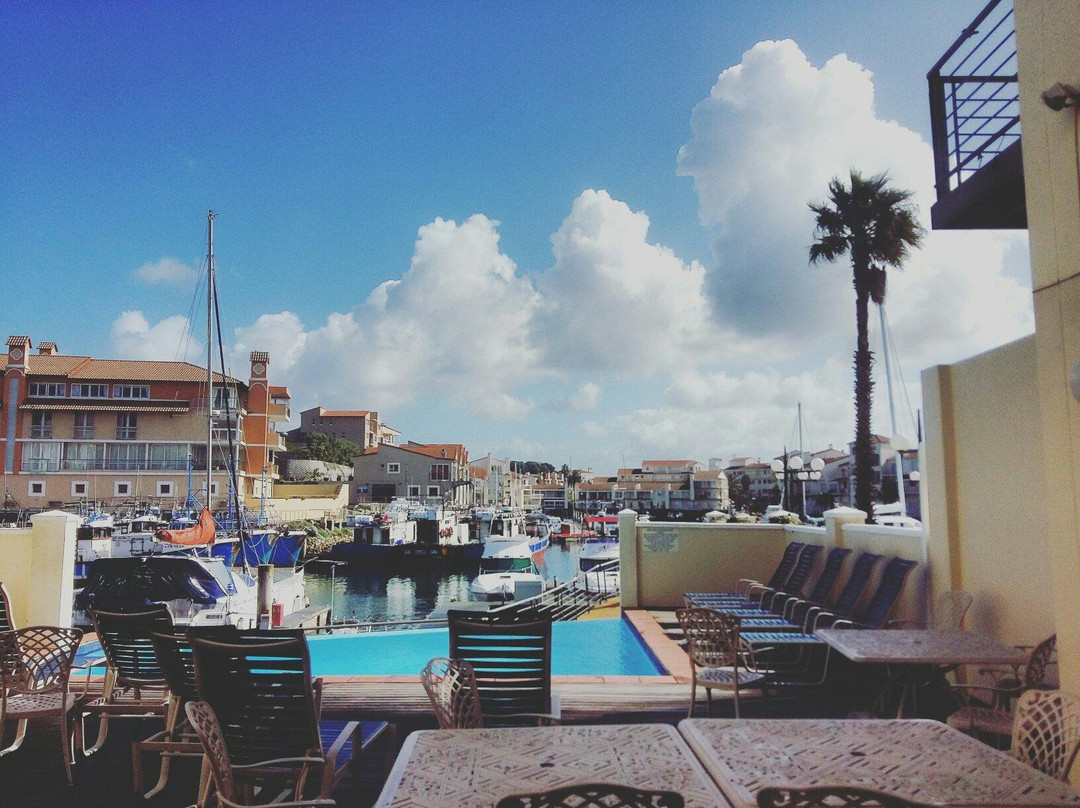 Cape St Francis餐馆和美食-6312 Restaurant & Grill