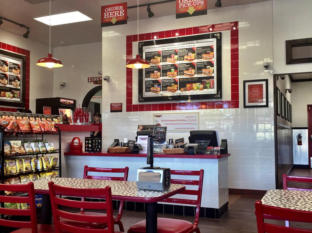 Firehouse Subs