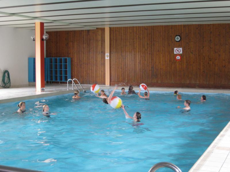Piscine & Sauna La Tzoumaz-La Tzoumaz必去景点