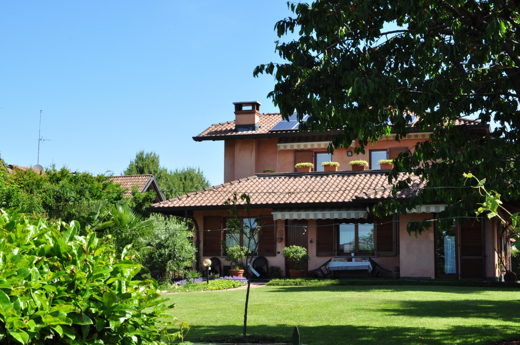 B&B Karibuni-官方