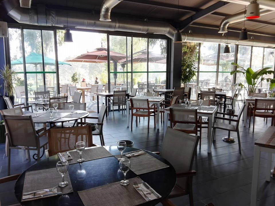 Golf de Carthage-Ariana必去景点