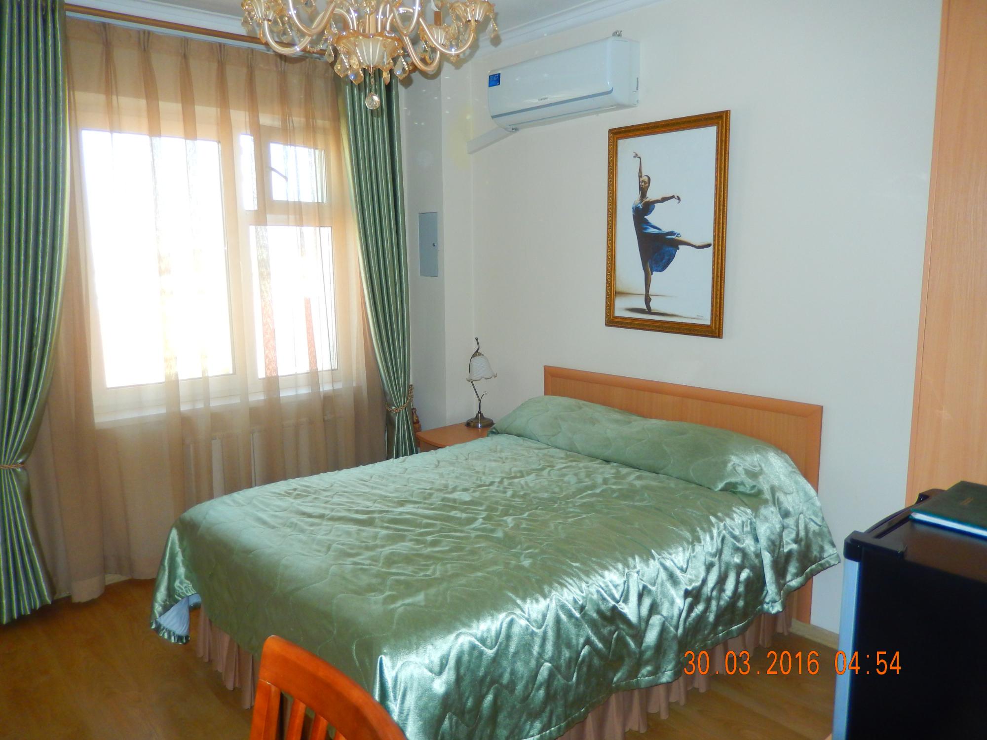 Bed & Breakfast BRAVO!-官方