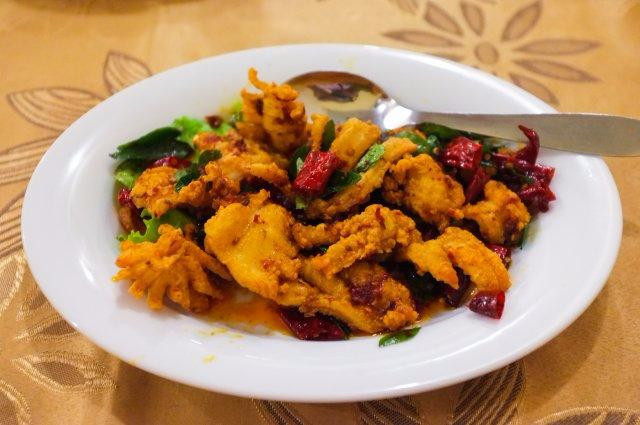 88 Chinese Seafood Restaurant