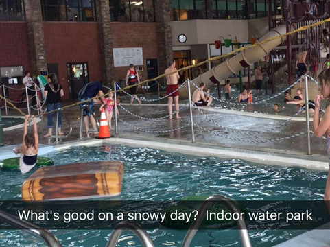 Apex Center-阿瓦达必去景点