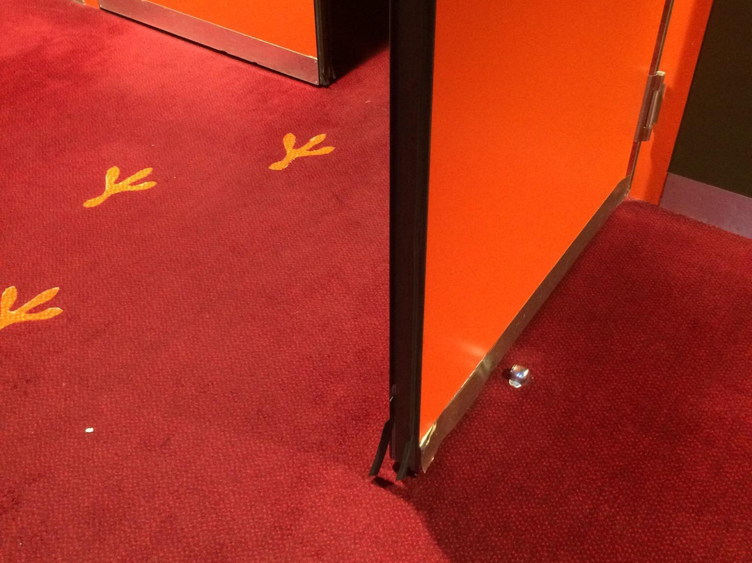 Pathé Dietlikon-Dietlikon必去景点