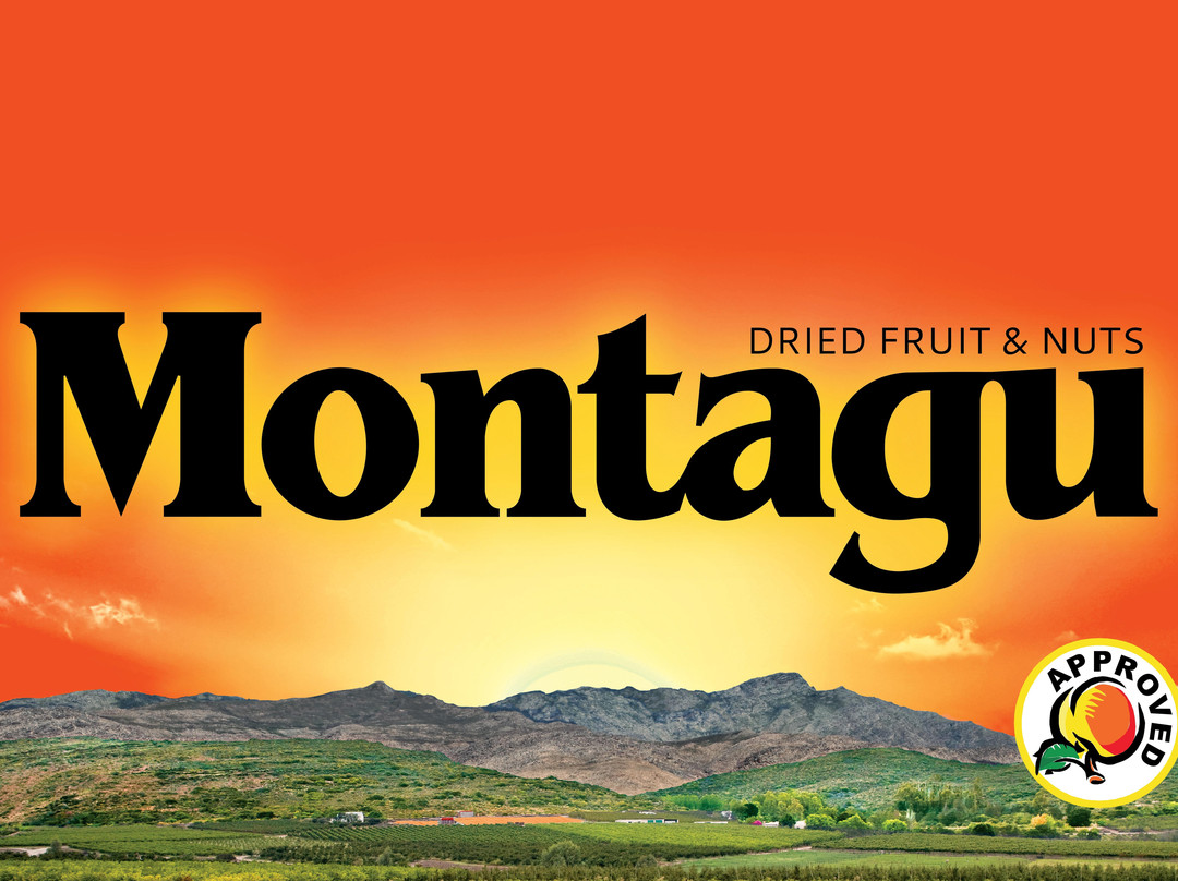 Montagu Dried Fruit & Nuts-蒙提古必去景点