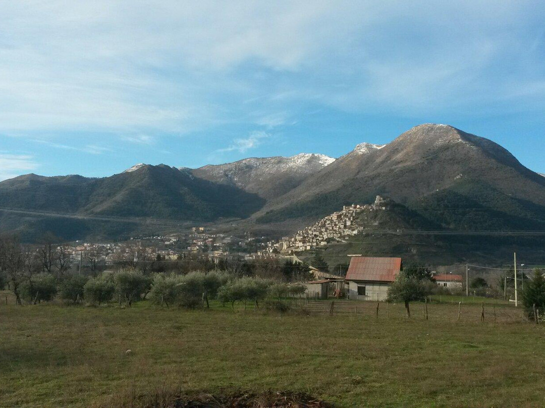 B&B Eolo