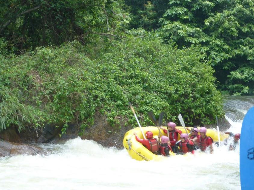Pierose Swiftwater-Kuala Kubu Baharu必去景点