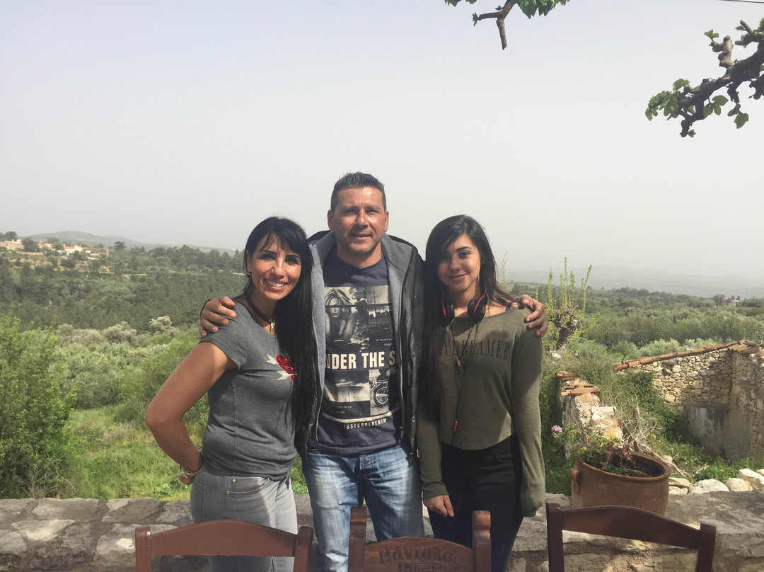 Rethymno Taxi-雷斯蒙必去景点