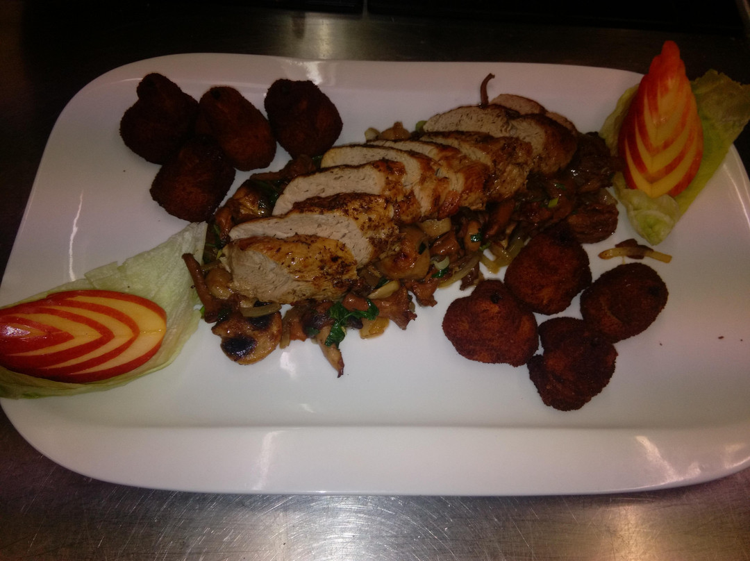 Restaurant Zur Glocke