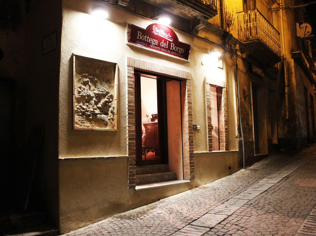 Bottega del Borgo景点图片