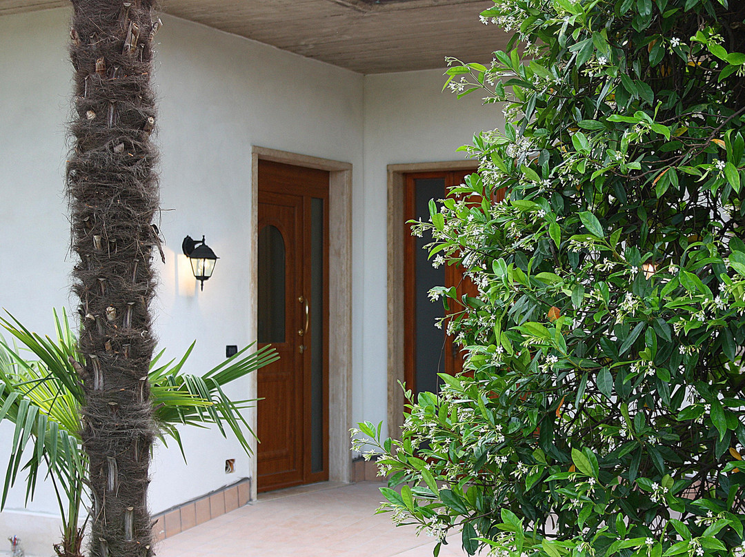 B&B San Giorgio Lazise主图