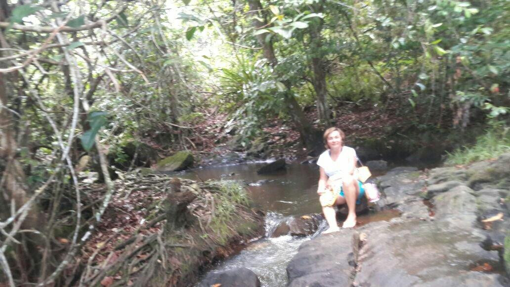 Cachoeira Bulha d'agua-Tamandare必去景点