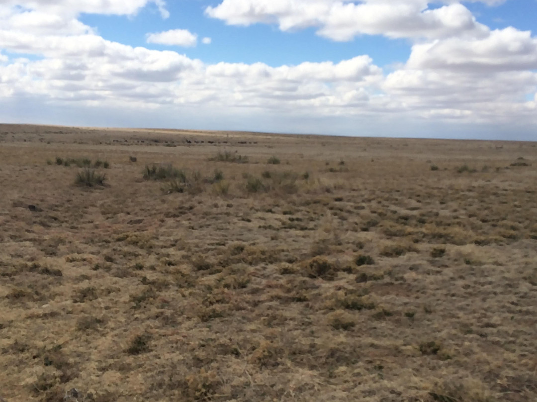 Santa Fe Trail-Kenton必去景点