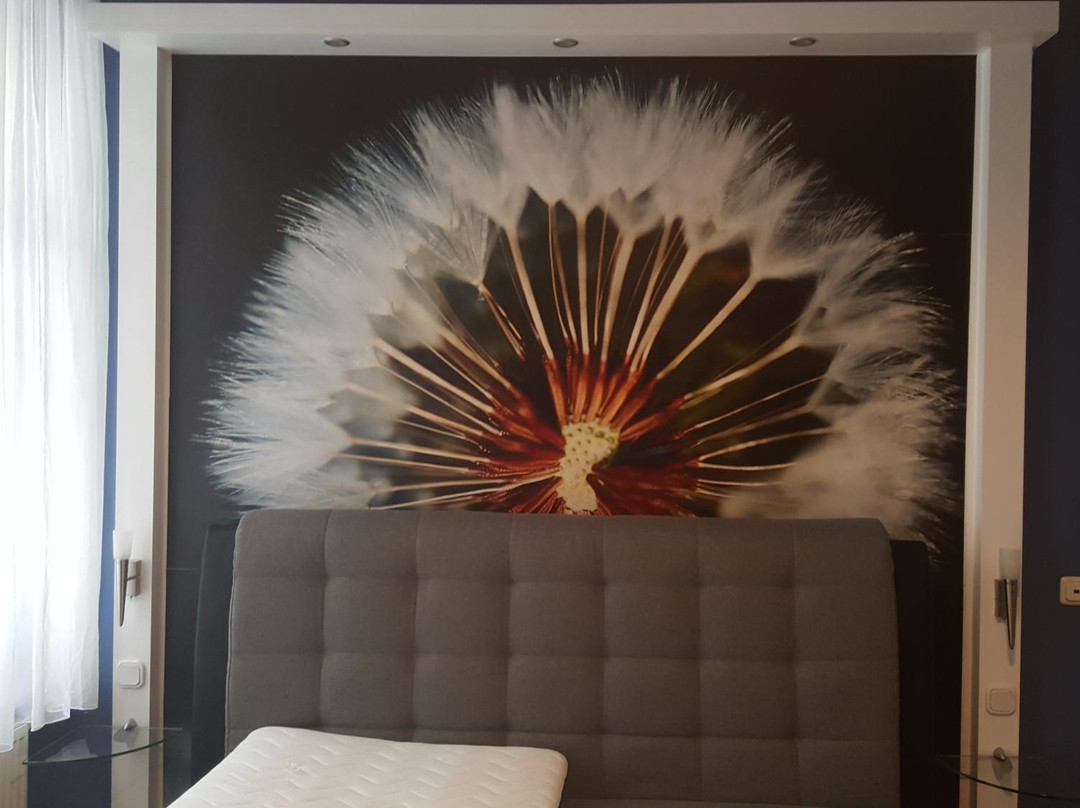 Hotel Werratal主图