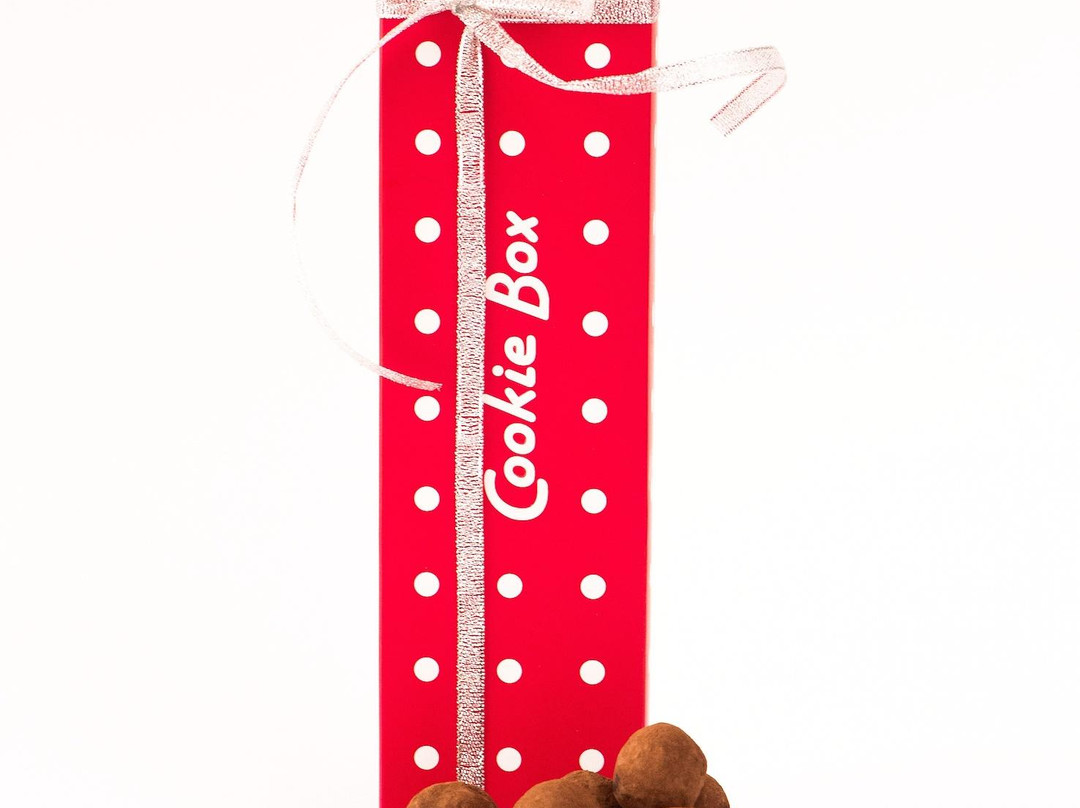 Cookie Box景点图片