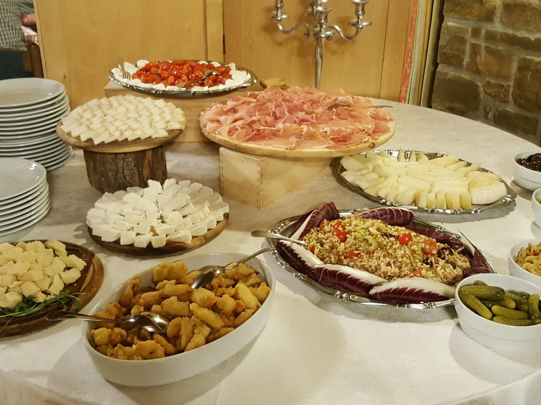 Albano Sant'Alessandro旅游攻略图片