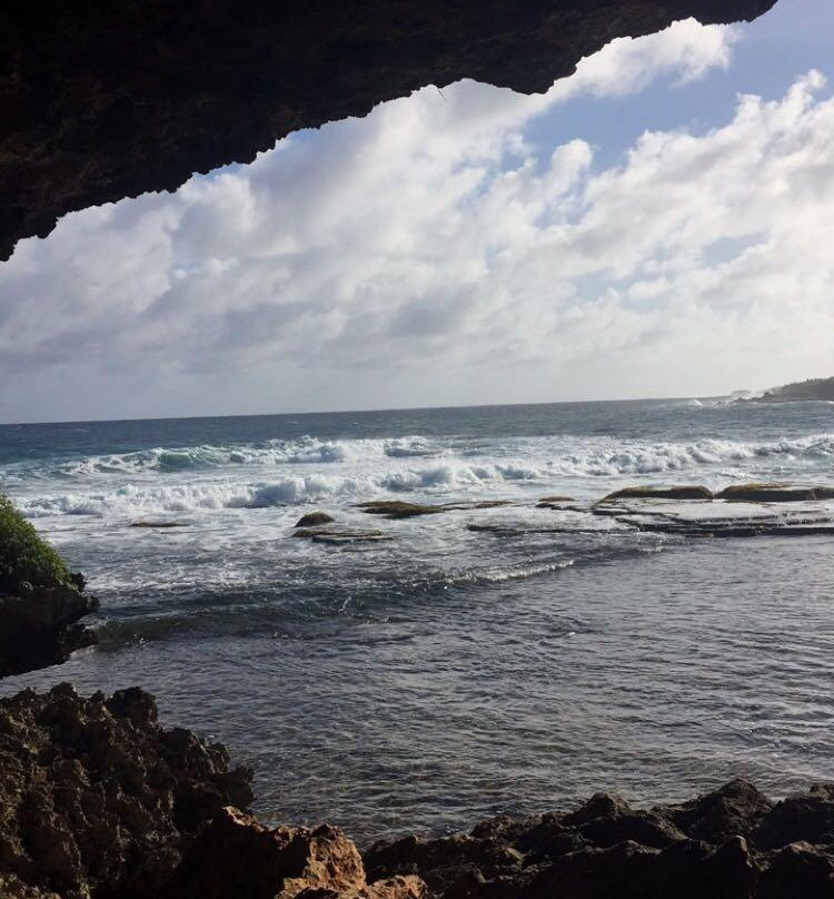 Gadao's Cave-Inarajan必去景点