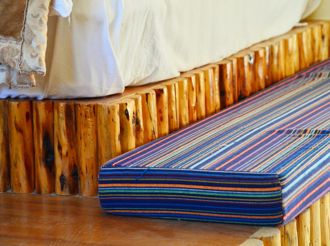 香格里拉楚登硕客栈主图