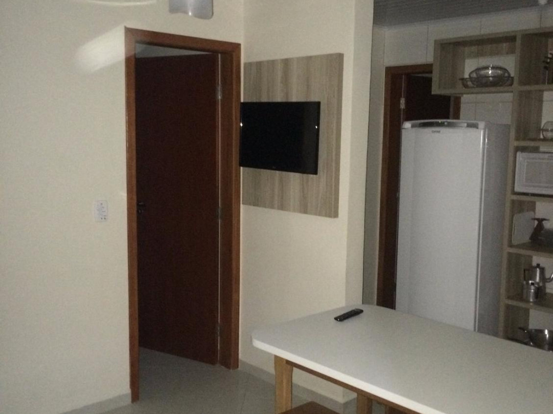 Candeias Residencial Ubatuba主图