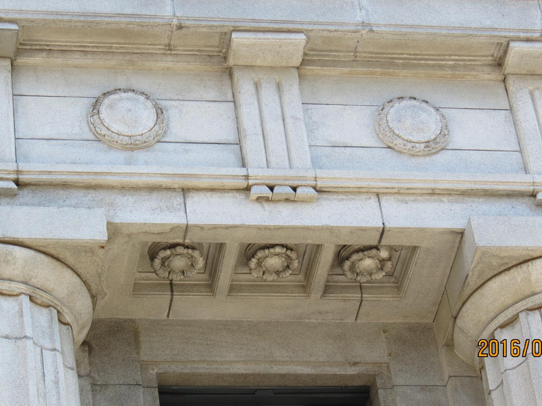 The Kawagoe Chamber of Commerce and Industry-川越市必去景点