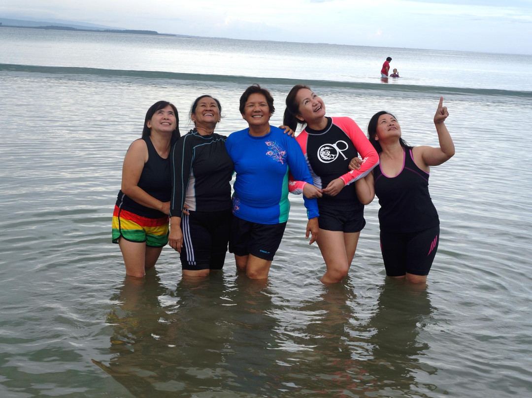 Rizal Beach-Sorsogon必去景点