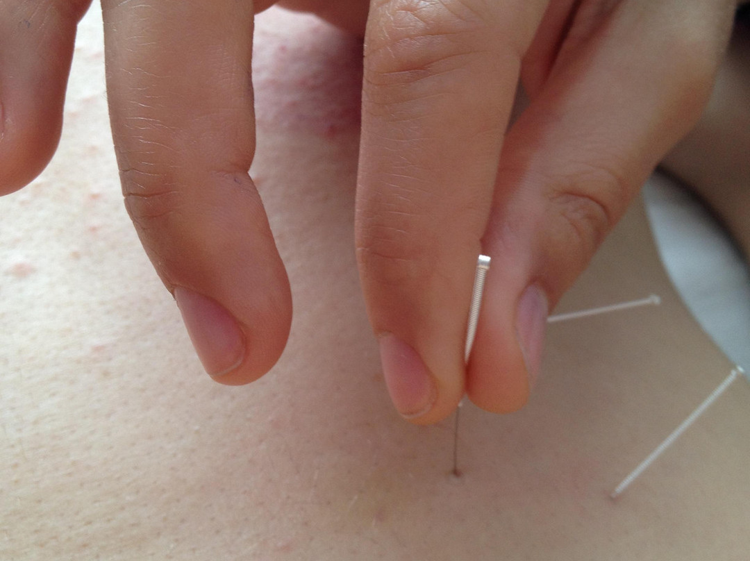 Zimmah Muscle Therapy景点图片