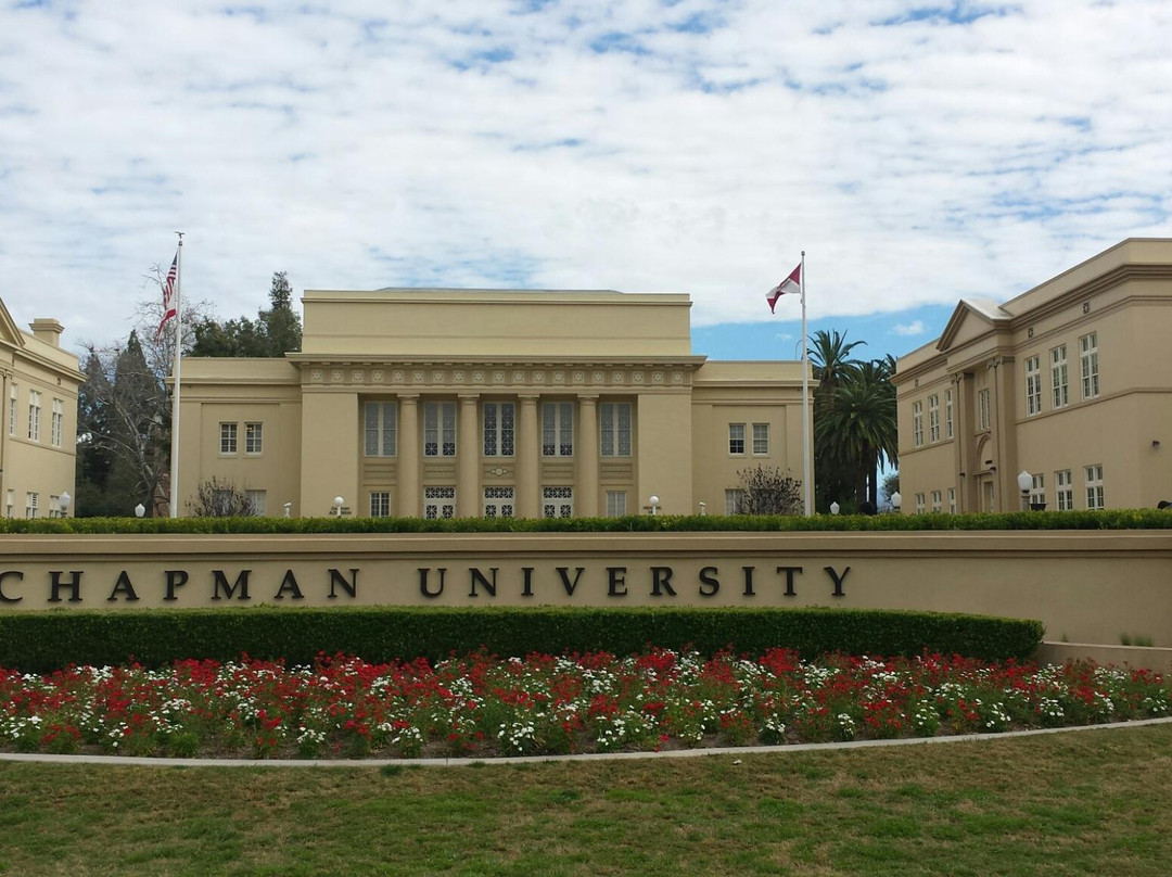 California’s Gold Exhibit and Huell Howser Archive-橘子郡必去景点