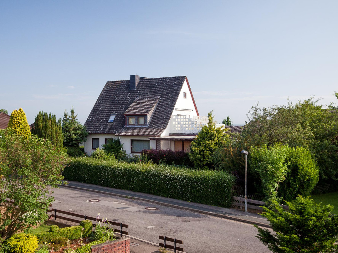 Hotel Deisterblick主图